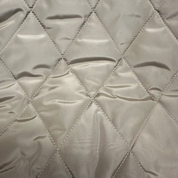 Vera Bradley Slouchy Bucket Shoulder Bag Tiger Eye Brown NWT - Picture 4 of 5